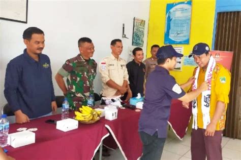 Jelang Pemilu 2024 Kpu Kota Tangerang Gencar Lakukan Sosialisasi