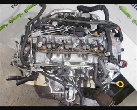 Lexus Is 220d 2007 G Motor Turbina Getriba