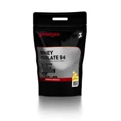 Sponser Whey Isolate Online Bestellen