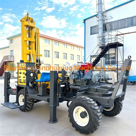 Hot Sale Cheap Price Portable Small Geotechnical Diamond Core Rock Soil