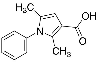 Dimethyl Phenyl H Pyrrole Carboxylic Acid Tr D