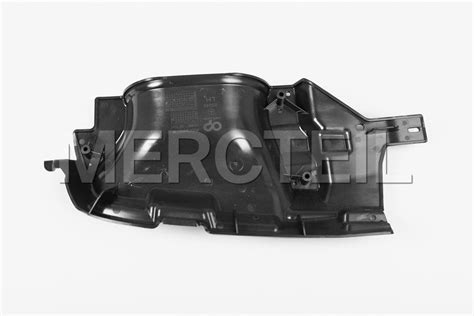 Buy The Spare Part Mercedes Benz A Bracket Bumper