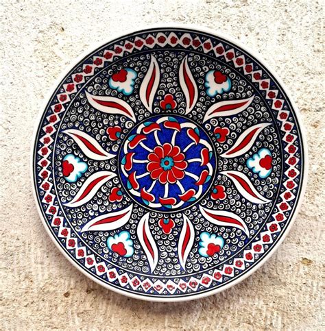 Decorative Ceramic Wall Plates - Foter