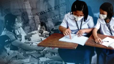 Philippines Rank Nd To Worst In Grade Students Reading Math Skills