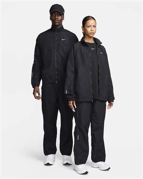 Nocta Northstar Nylon Track Jacket