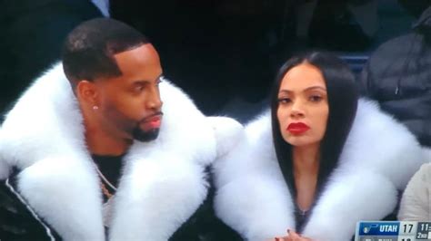 Safaree Allegedly Caught Cheating On Erica Mena On Video Watch