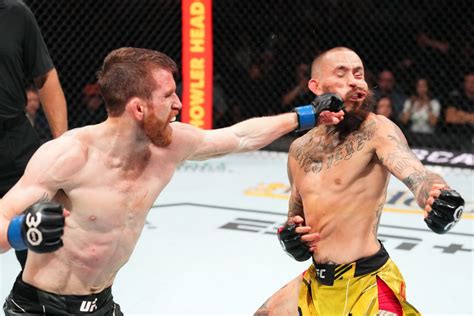 Cory Sandhagen And Rob Font Will Fight To Take A Step Closer To The Ufc