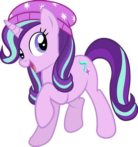 Safe Artist Slb Character Starlight Glimmer Species