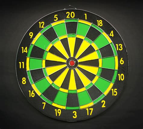 Best Dart Board 2023 Reviews A Buyers Guide Dartsville