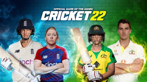 Cricket 22 Wallpapers Wallpaper Cave