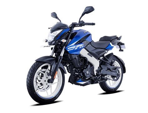 2022 Modenas Pulsar Ns200 Plasma Blue 1 Paul Tan S Automotive News