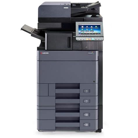 Kyocera Taskalfa I Photocopier Machine Manotech Systems In