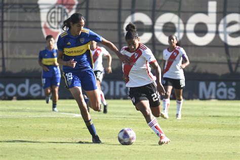 Fútbol Femenino finalizó la primera fecha del torneo Sitio Oficial