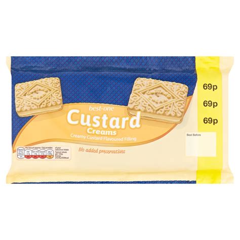 I Compared Custard Creams From Marks And Spencer Lidl 51 OFF