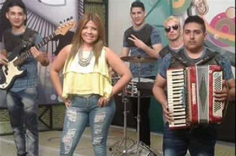 La cantante Morena Cumbia presentará Soy Santiagueña en la Feria