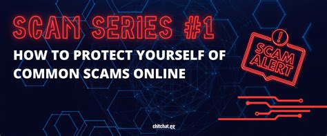 Scam Series 1 The Most Common Online Scams And How You Can Protect