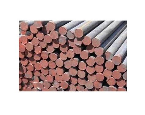 Polished Finish Galvanized Corrosion Resistant Alloy Steel Round Bar