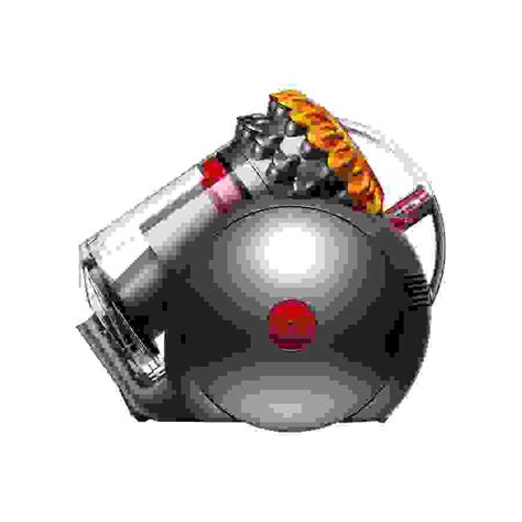 Aspirateur traîneau Dyson Big Ball Multifloor 2 DARTY Martinique