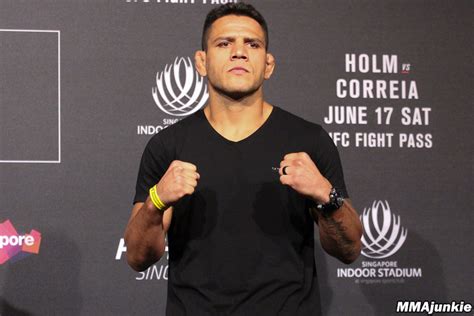 rafael-dos-anjos-ufc-fight-night-111-media-day | MMA Junkie