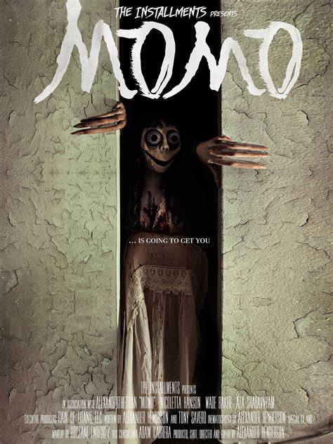 Prime Video: Momo