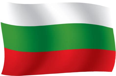 Bulgaria Flag Transparent Free Png Png Play