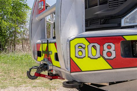 Loudoun County Fire And Rescue Skeeter Emergency Vehicles