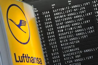 History Of All Logos Lufthansa Company History