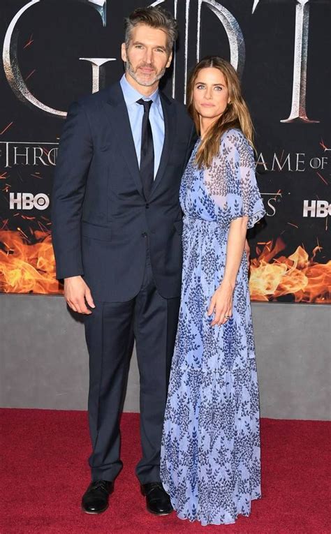 David Benioff 2025: Wife, net worth, tattoos, smoking & body facts - Taddlr