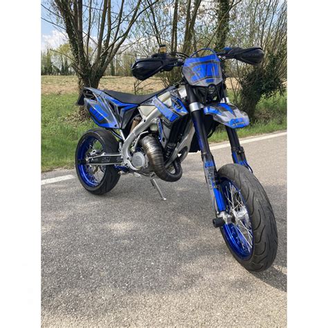 Tm Smr Fi Motofox