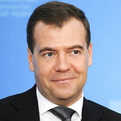 Dmitry Medvedev-Bio, Career, Net Worth, Height, Nationality, Facts