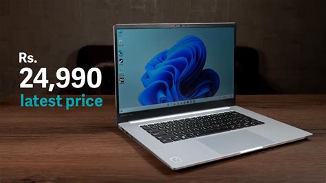 Infinix Y1 Plus Neo Review Budget Laptop From Rs 24 990 256GB Is