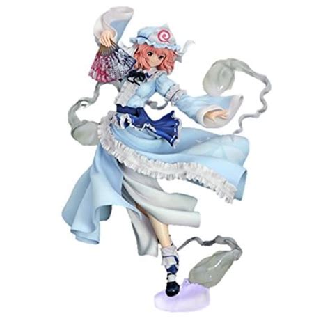 【人気投票 1~139位】東方projectキャラランキング！最も愛される東方キャラは？ みんなのランキング