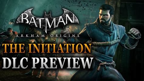 Introducir 62 Imagen Batman Arkham Origins All Dlc Abzlocal Mx