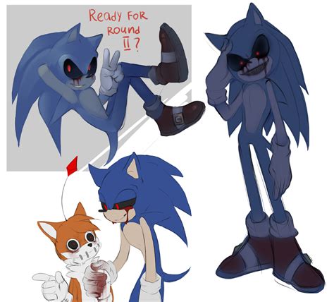 Sonic Exe Tumblr In 2021 Sonic And Shadow Sonic Art Sonic Fan Art