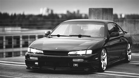 Online Crop Hd Wallpaper Nissan Silvia S Kouki Car Jdm Tuning