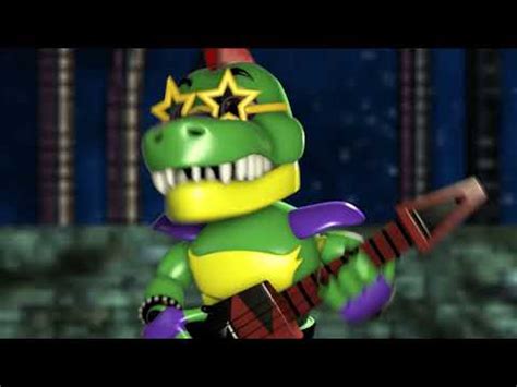 SEXY HOT HORNY Monty X Listener FNAF Security Breach ASMR Did We F