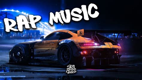 Rap Mix 2018 🔊 Best Rap And Bass 🔥 Bass Boosted Mix Youtube