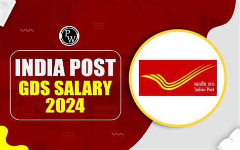 India Post Gds Salary Salary Structure In Hand Pay Scale