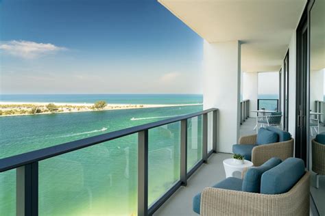 JW Marriott Clearwater Beach Resort & Spa in Clearwater Beach | VISIT ...