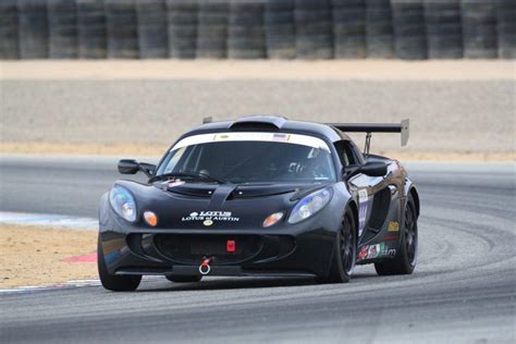 2008 Lotus Exige S Race Car : r/racing