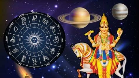 Shukra Nakshatra Gochar The Fortunes Of These Three Zodiac Signs