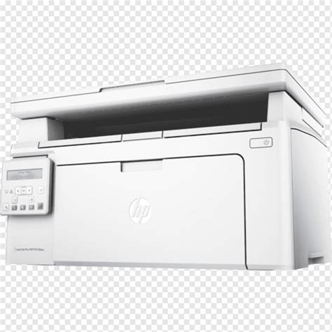 Printer Multifungsi Hewlett Packard Hp Laserjet Pro M