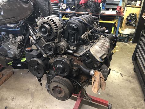 2001 Buick Gm 3800 3 8 V6 Engine Series 2 For Sale In Lake Grove Or Offerup