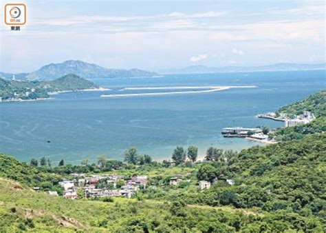 智庫倡東大嶼建人工島 料可建40萬個住宅單位｜即時新聞｜港澳｜oncc東網