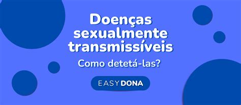 O que são doenças sexualmente transmissíveis 7 DST