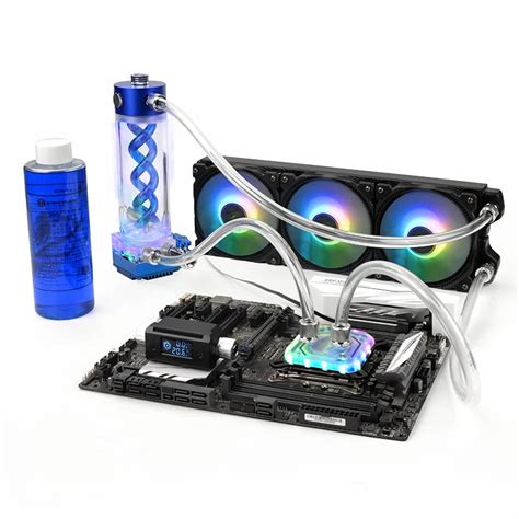 Water Cooler Kits