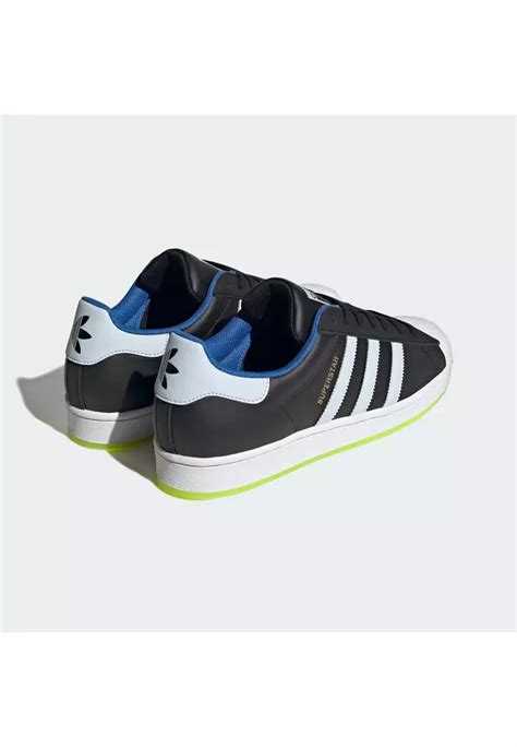 Buy ADIDAS Superstar X Indigo Herz Shoes 2024 Online ZALORA Singapore