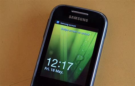 Samsung Galaxy Pocket: First look (Images) | NDTV Gadgets 360