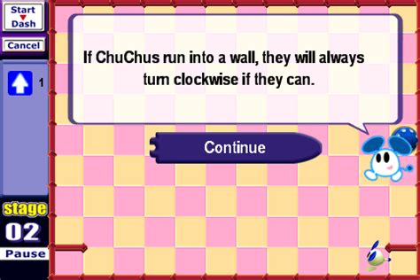 Screenshot Of Chuchu Rocket Iphone 1999 Mobygames