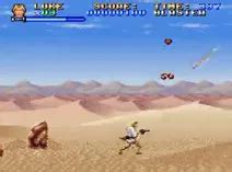 Play Super Star Wars USA Rev 1 For Super Nintendo Super Famicom